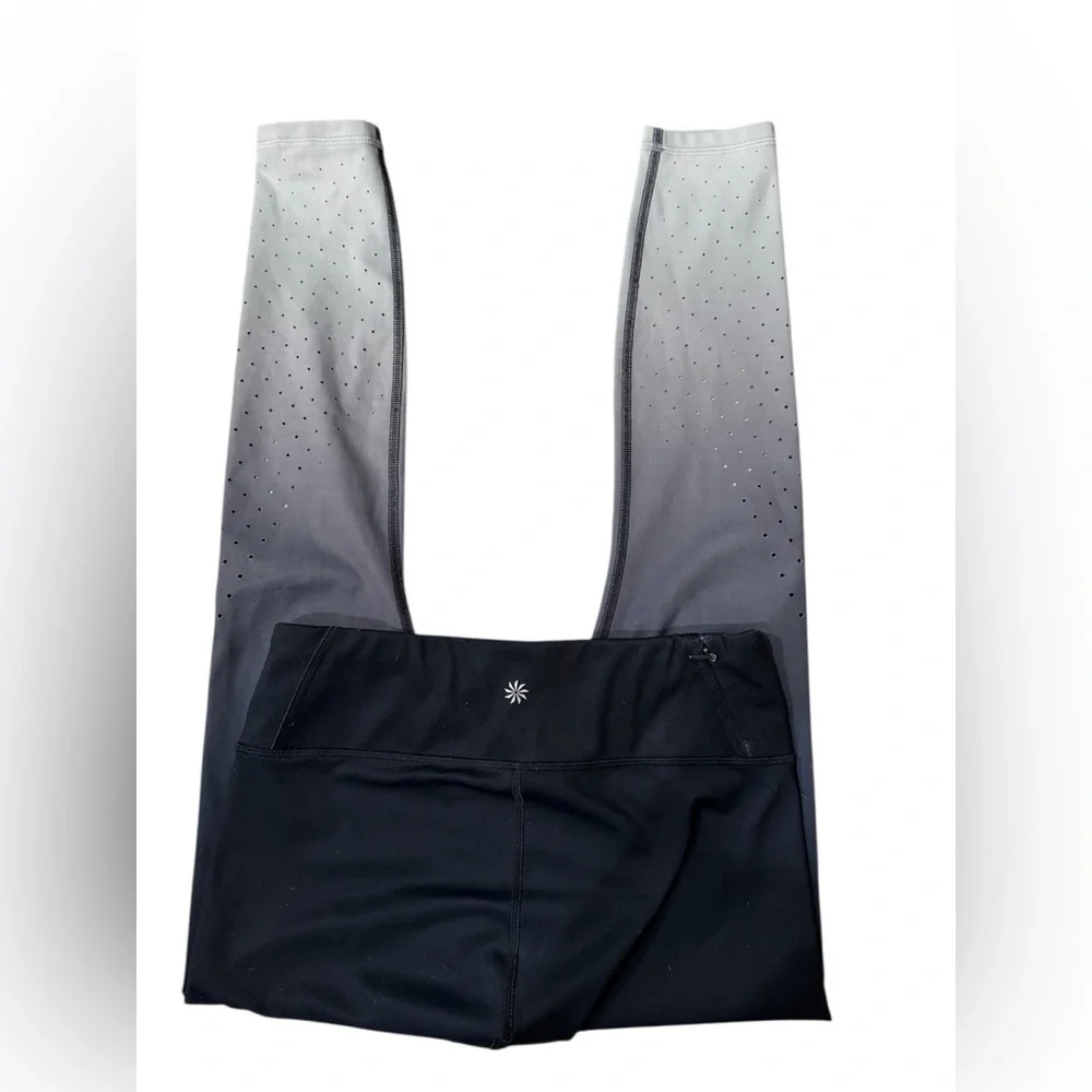 Athleta Contender Aero 7/8 Tight - Picture 4 of 6